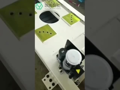 Σιδηροδρομικό σύστημα IRB1410 Irb 1200 ρομπότ συγκόλλησης φορτίο μερών αντικατάστασης Abb 2500kg