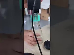 Ποια είναι τα χαρακτηριστικά απόδοσης ενός πολυλειτουργικού ρομποτικού λαβήματος με δύναμη λαβής