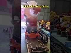 Πώς να βελτιστοποιήσετε τη διαμόρφωση της γραμμής καθοδήγησης του ρομπότ σας
