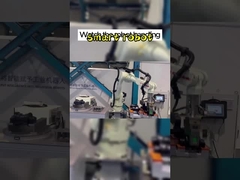 Ασφάλεια, Αποδοτικότητα και Αισθητική: Τρία πλεονεκτήματα των συσκευασιών ρομποτικών αγωγών