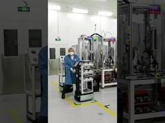 Το αυτοκίνητο AMR: ένας έξυπνος βοηθός για την απελευθέρωση του εργατικού δυναμικού