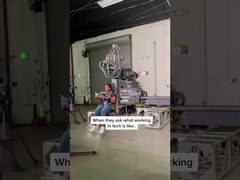 ABB 6700 αυτοκινητικό εργοστάσιο 2850mm συστημάτων μηχανών συγκόλλησης λέιζερ ρομπότ που διαδίδεται