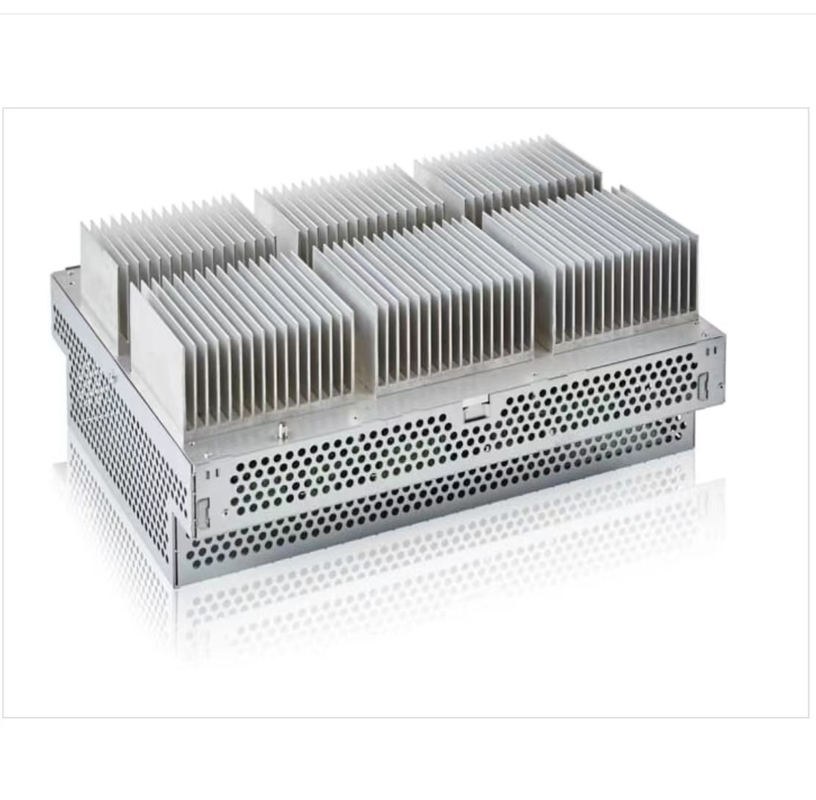 Dsqc 663 μονάδα γραφείο Drive μονάδων ισχύος Hv Mdu ελέγχου Irc5 για το ρομπότ ABB