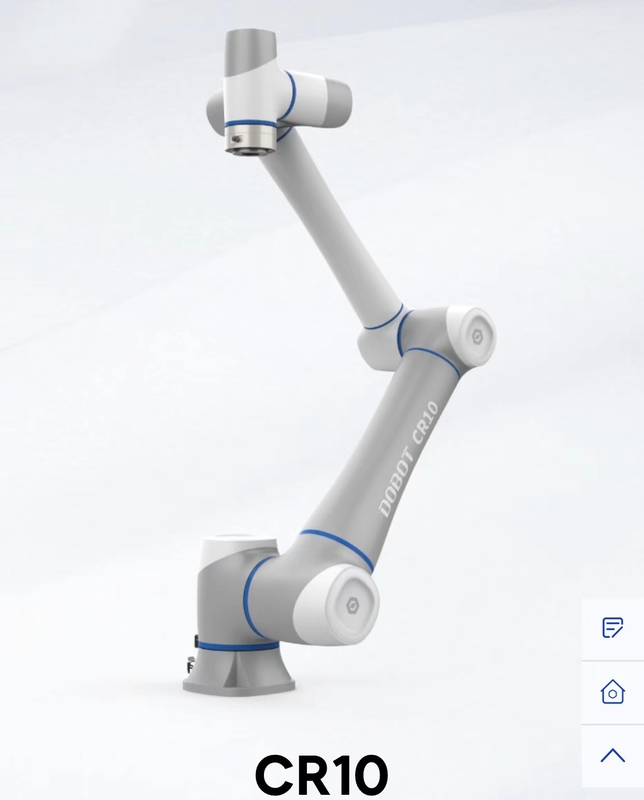 Το ρομποτικό ωφέλιμο φορτίο βραχιόνων 10kg Kuka αντικαθιστά Kuka για το κατάστημα οικοδομικών υλικών βιβλιοθήκης