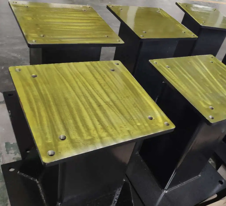 Positioner ρομπότ Abb το αυξανόμενο ύψος συστημάτων προσαρμόζεται καλύτερα στη βάση ρομπότ της γραμμής παραγωγής