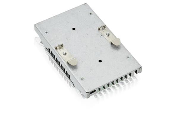 Πίνακας Dsqc 652 εκτιμημένη 3HAC025917-001 τάση 100-240 VAC Abb