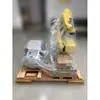 6 βραχίονας ρομπότ Fanuc άξονα με μέχρι το ωφέλιμο φορτίο 10kg και την επανάληψη ±0.02mm