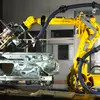 FANUC M-710iC / 50 6 Άξονας Βιομηχανικό Ρομπότ Άρμα Για Συγκρότηση Συσκευών Επεξεργασίας Υλικών