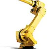 FANUC M-710iC / 50 6 Άξονας Βιομηχανικό Ρομπότ Άρμα Για Συγκρότηση Συσκευών Επεξεργασίας Υλικών