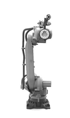 50 mm εσωτερική διάμετρος ρομπότ φόρεμα Pack για βιομηχανικό ρομπότ βραχίονα 1 - 6 άξονας