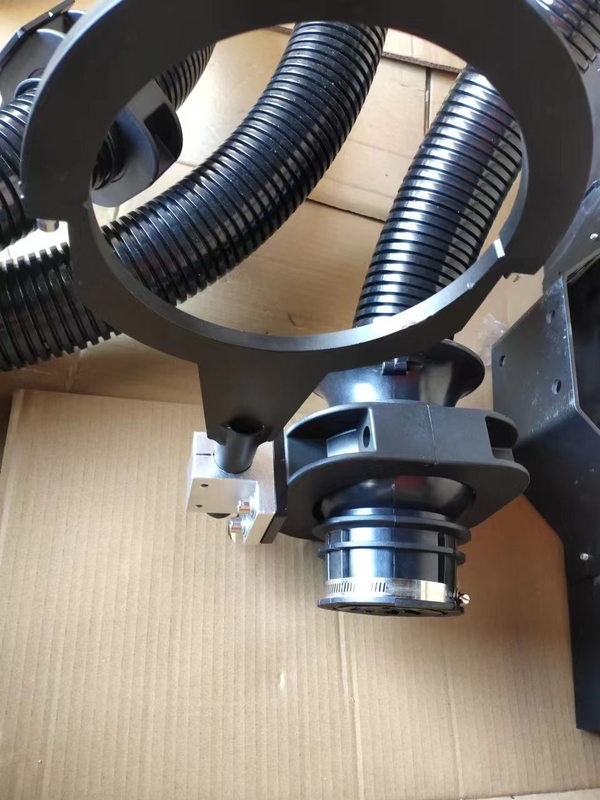 Διαχείριση καλωδίων ρομπότ Fanuc Υψηλή απόδοση και αντίσταση τάσης
